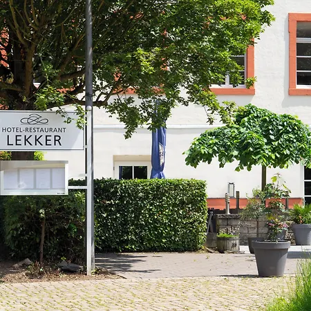 Hotel Lekker-3