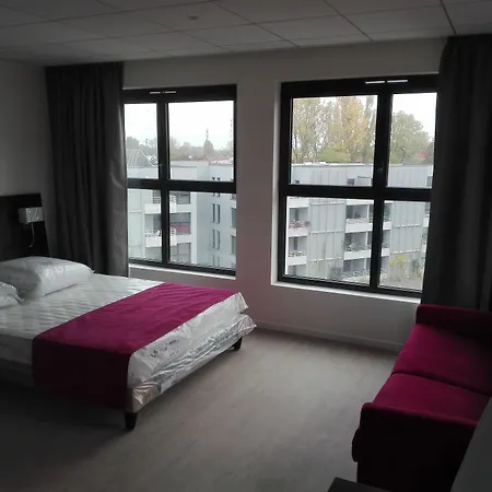 Première Classe Thionville-3