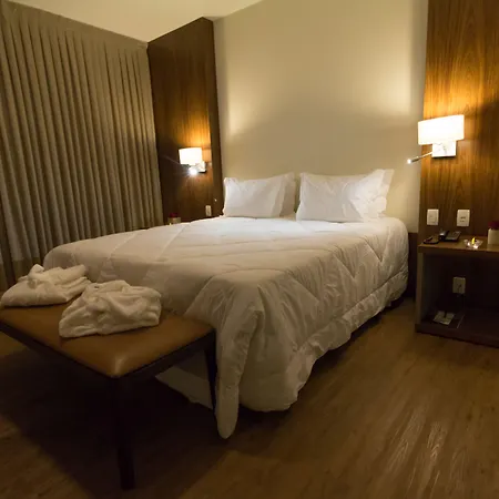 Gran Executive Hotel-2
