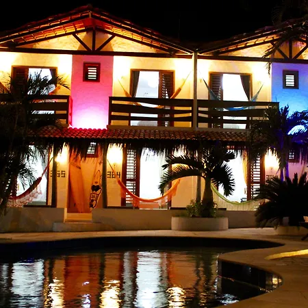Hotel Pousada 360-2