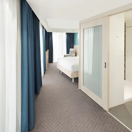 Hampton By Hilton London Excel-2