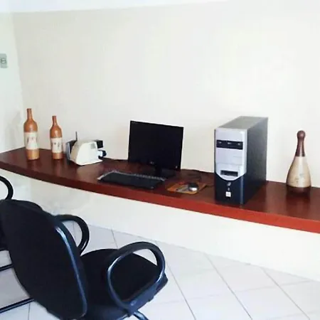 Hotel Pio-2