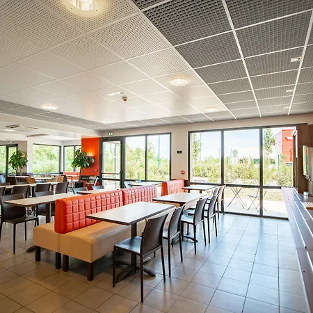 Ace Hôtel Paris Marne La Vallée-3