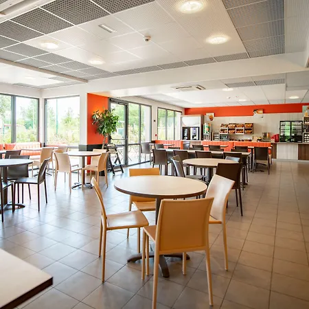 Ace Hôtel Paris Marne La Vallée-2