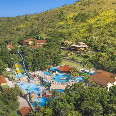 Águas de Palmas Resort-2