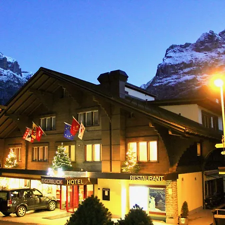 Hotel Eigerblick-3