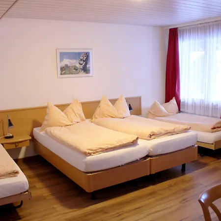 Hotel Eigerblick-2