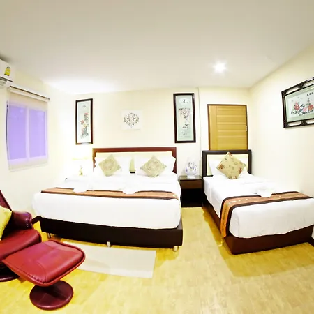 The Sasi House-2