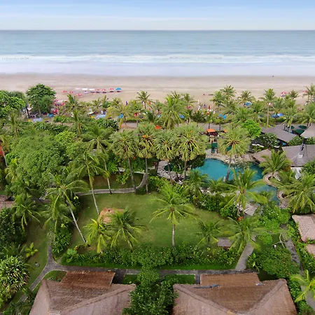 Legian Beach Hotel-2