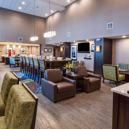 Hampton Inn & Suites Duluth North Mn-2