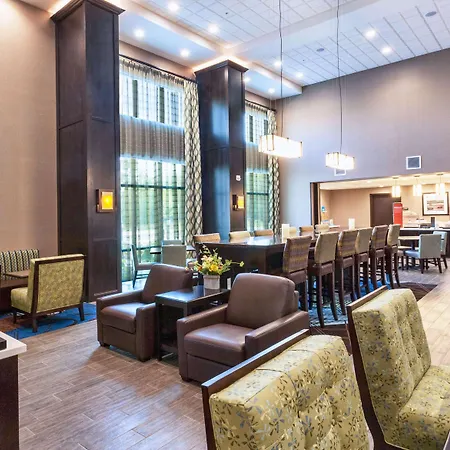 Hampton Inn & Suites Duluth North Mn-3
