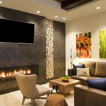 Springhill Suites By Marriott Bend-2