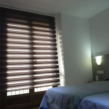 Hostal Drassanes-2