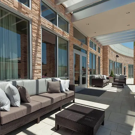 Courtyard By Marriott Ardmore-3