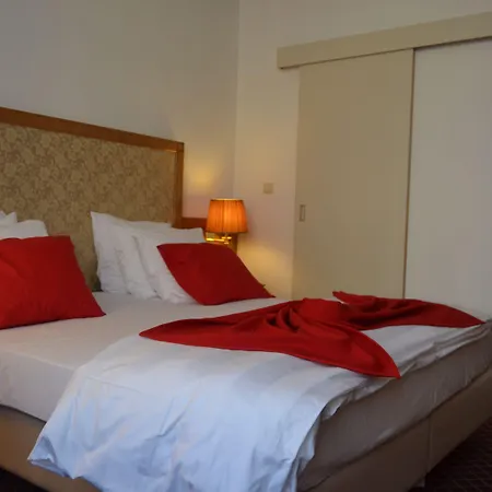 Hotel The Lord-2