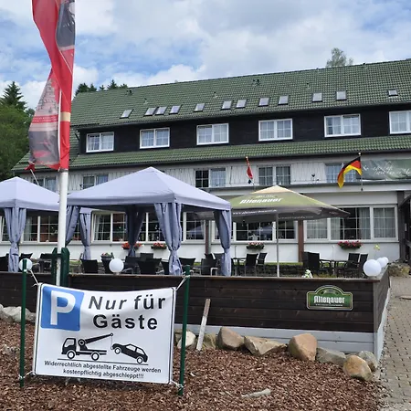 Hotel Engel Altenau-3