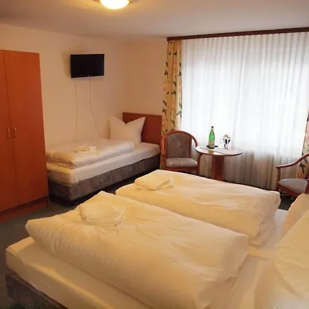 Hotel Engel Altenau-2