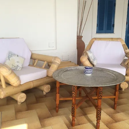 Casual Guest House Panareal-2