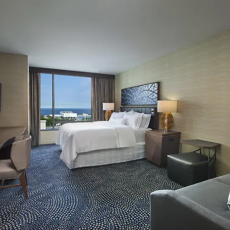 The Westin Milwaukee-2