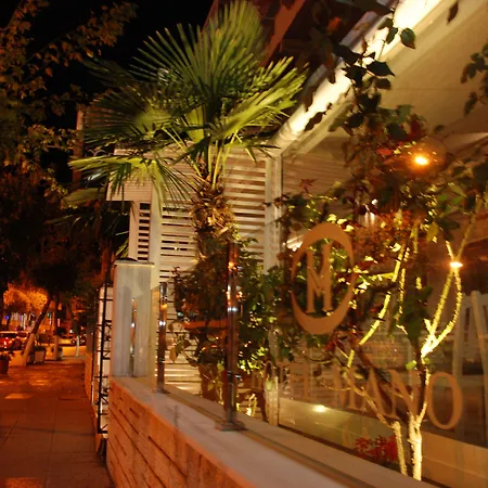 Hotel Mano-3