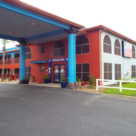 Texas Inn Harlingen-3