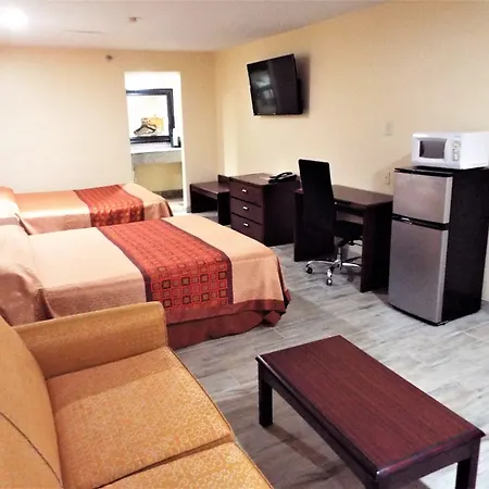 Texas Inn Harlingen-2