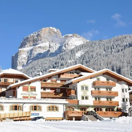 Hotel La Perla Wellness & Beauty-2