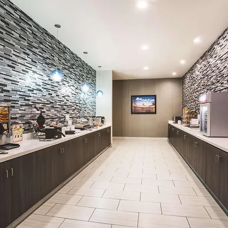 La Quinta By Wyndham La Verkin - Gateway To Zion-2