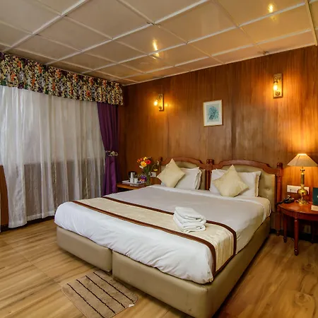 Mount Himalayan Resort-2
