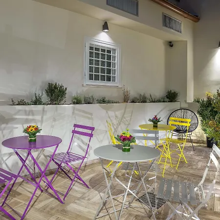 Navona Street Hotel-2