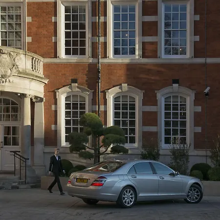 The Lalit London-3