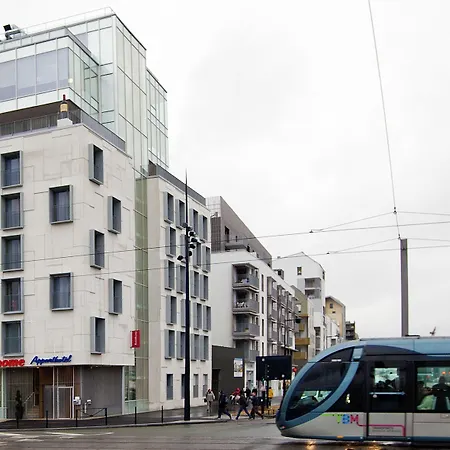 Residhome Bordeaux-2