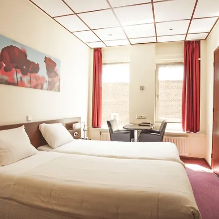 Strandhotel Scheveningen-2