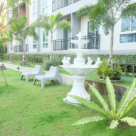 I Rich Residence-2