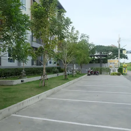 I Rich Residence-3