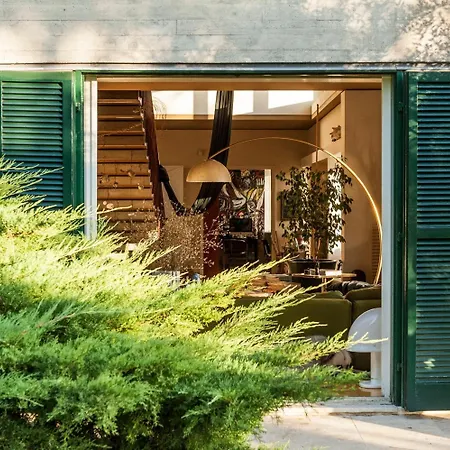 B&B Villa Fortezza-3