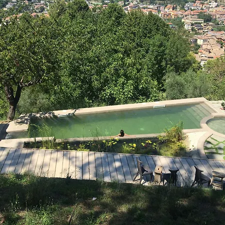 B&B Villa Fortezza-2