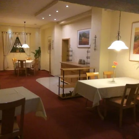 Hotel zum Schnackel-3