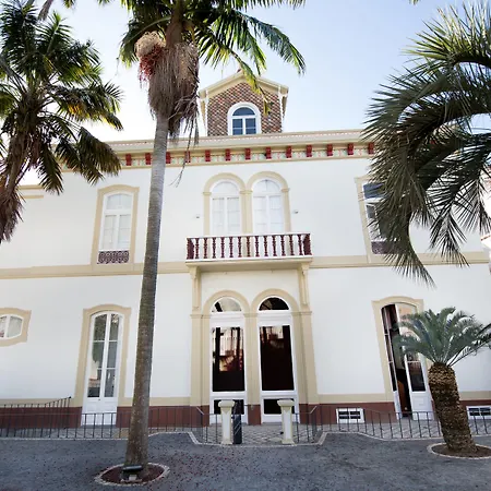 Casa Das Palmeiras Charming House - Azores 1901-2