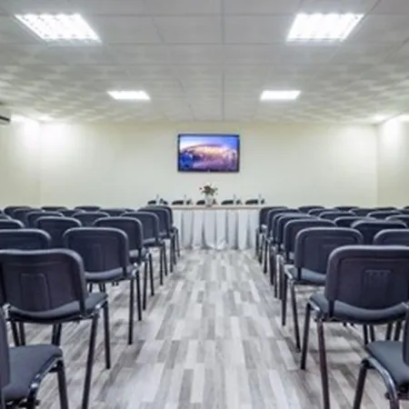 Hotel Ayoub & Spa-3