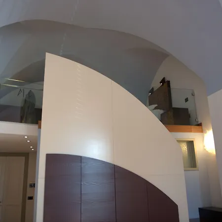 Alvino Suite And Breakfast-2