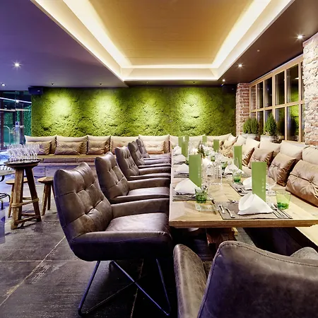 Lifestyle Hotel eder-2