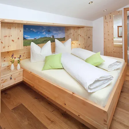 Aparthotel Brunnenhof-3