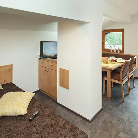 Aparthotel Brunnenhof-2