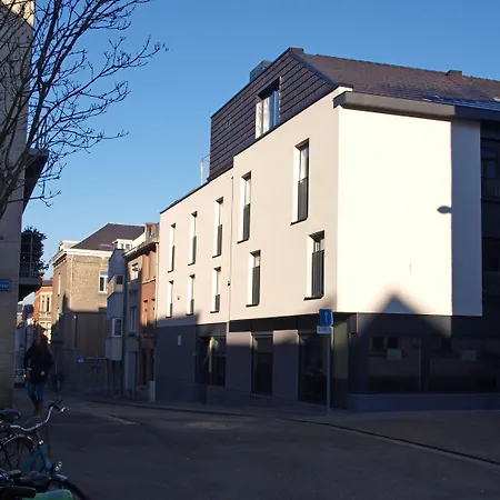 Hotel Ladeuze-3