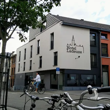 Hotel Ladeuze-2