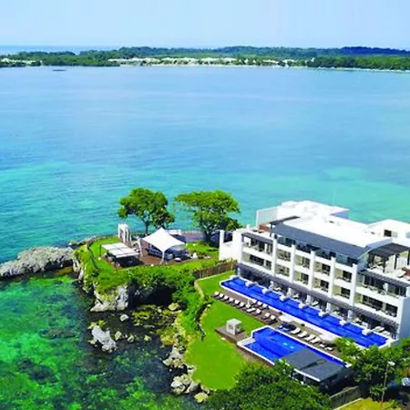 Grand Lido Negril Au-Naturel, An Autograph Collection All-Inclusive Resort - Adults Only-3