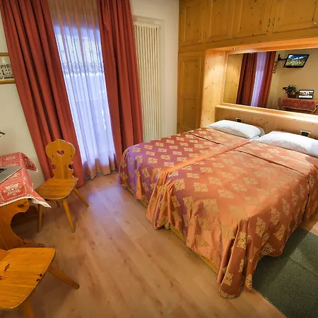 Hotel Valtellina-2