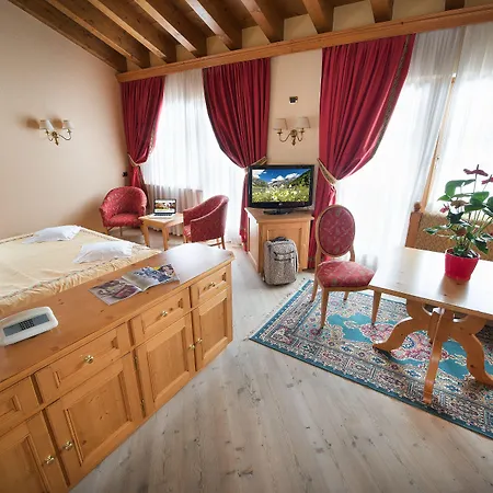 Hotel Valtellina-3