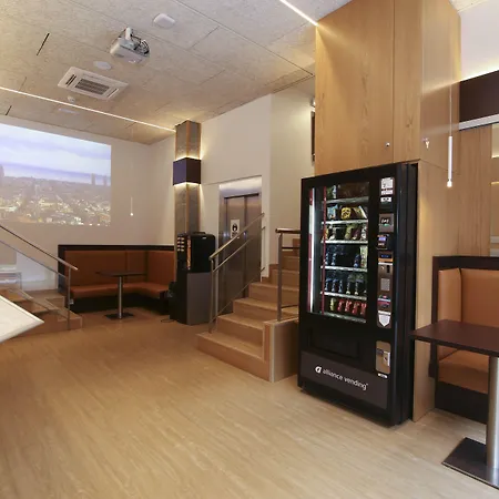 Hotel Esplugues-2